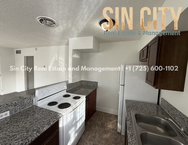 Building Photo - Discover Urban Comfort: Spacious 1-Bedroom Oasis at Lyn Capri Unit 3