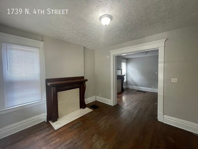 Photo - 1739 N 4th St