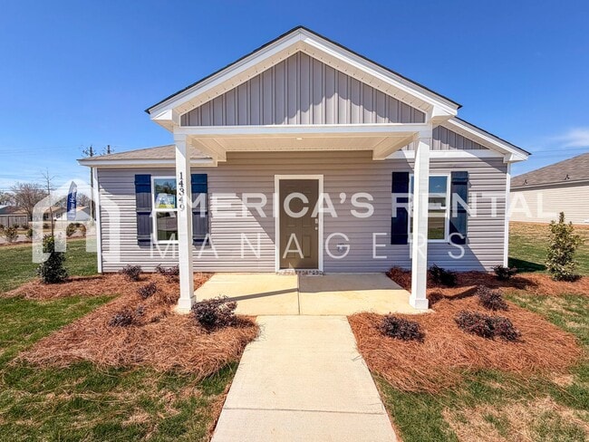 Photo - New Construction Home for Rent in Tuscaloosa, AL!