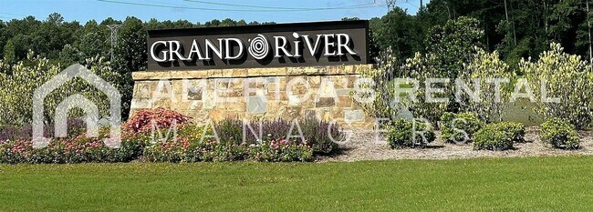 Photo - Modern Elegance at Unali Townes!