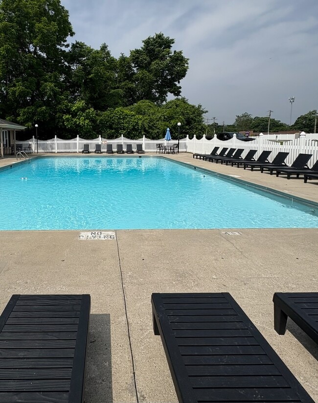 Magnolia Pointe Apartments
