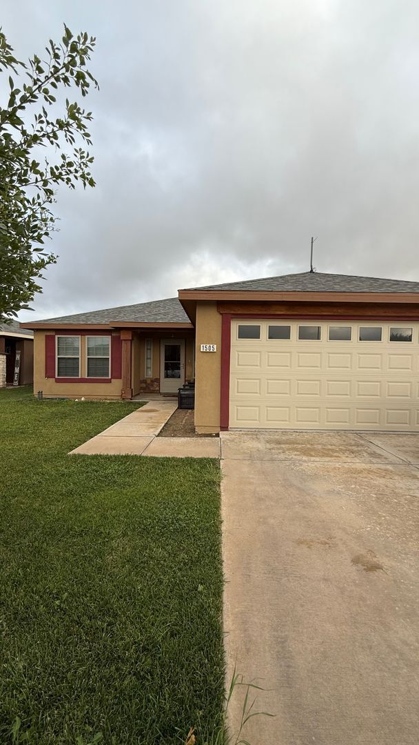 Photo - 1505 W Frog Leap Ct House