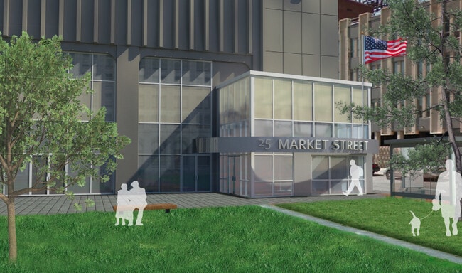 Photo - International Towers