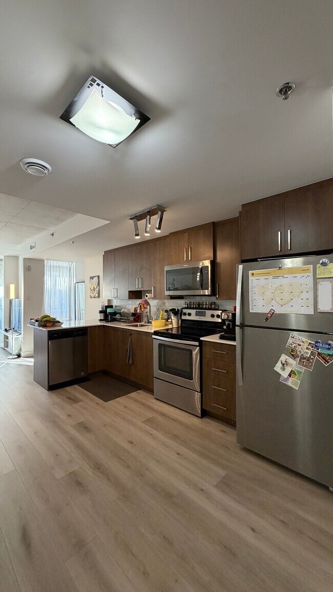 Photo - 1050 Boul René-Lévesque E Unité 301