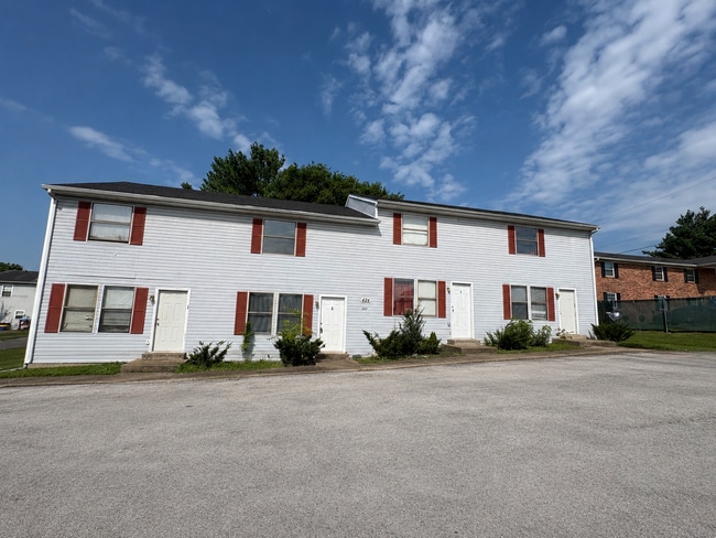 Building Photo - 424 Jennings Ct Unit 2