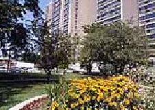 Photo - Sangamon Towers