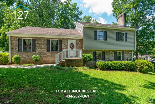 Building Photo - 138 Tanglewood Dr Rental