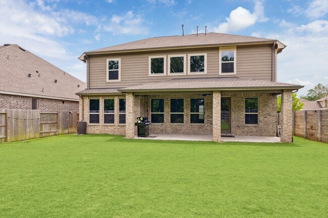 Building Photo - 17727 Misty Brk Ln Rental
