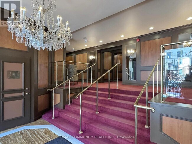 Photo - 740 Eglinton Ave W Unit 309