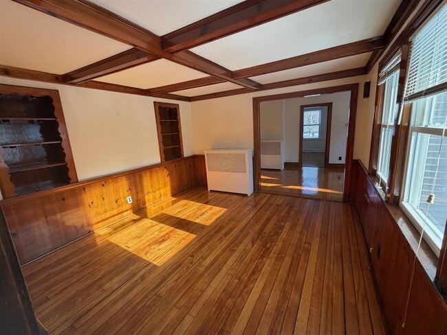 Building Photo - 23 Ashland St Unit 1