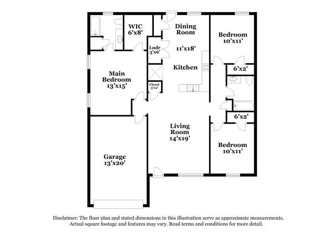 Photo - 1514 Killarney Dr