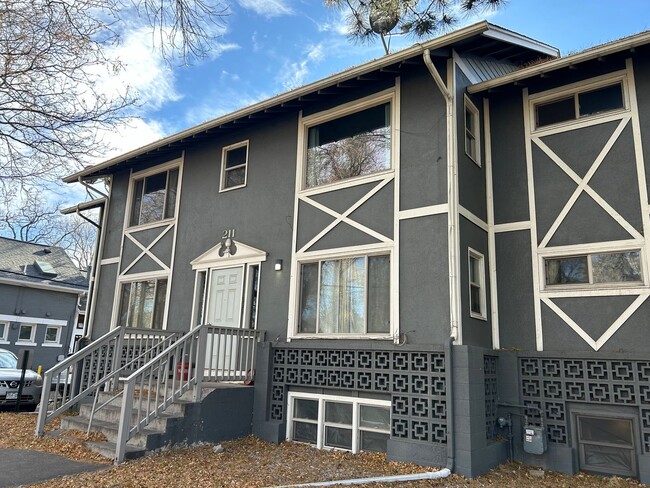 Building Photo - Unbeatable Value in Old Town Fort Collins!