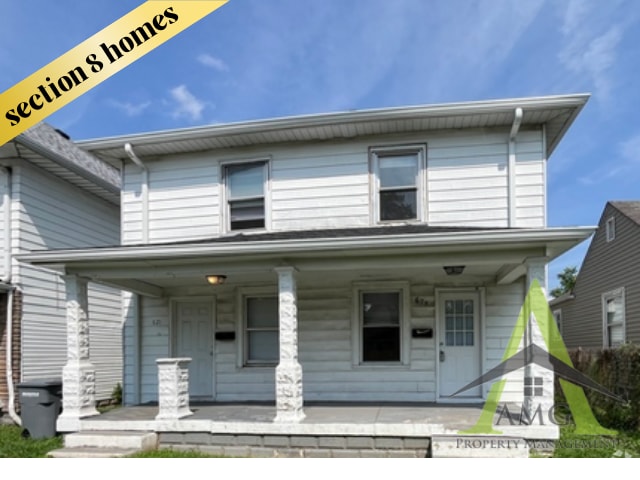 Building Photo - 621 Coffey St Rental