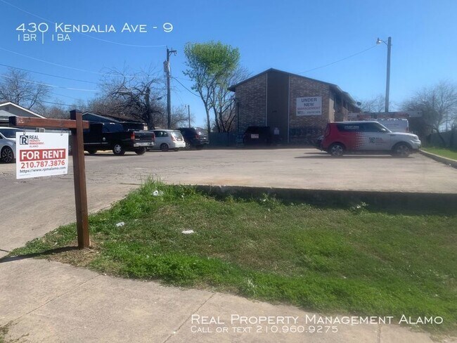 Photo - 430 Kendalia Ave Unidad 9