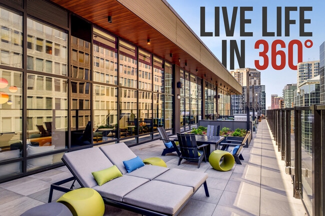 360 Laurier