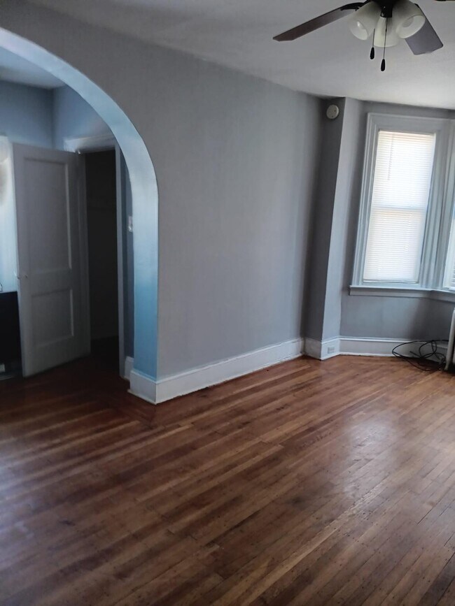 1508 Widener Pl Unidad 2