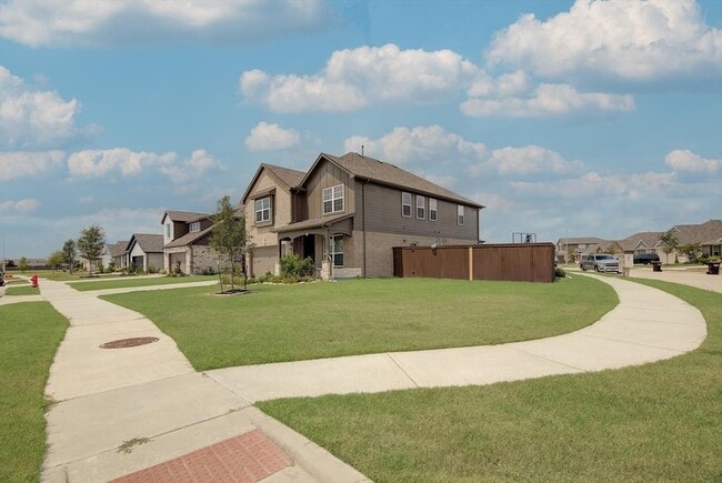 Photo - 2319 Gentle Breeze Ln