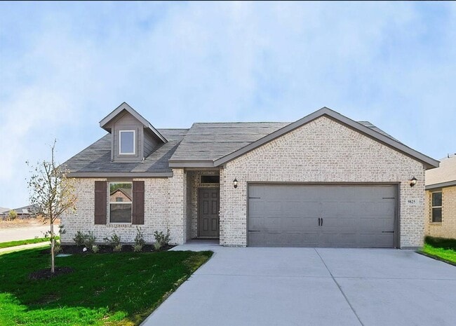 Photo - Charming 3BR House in Crowley