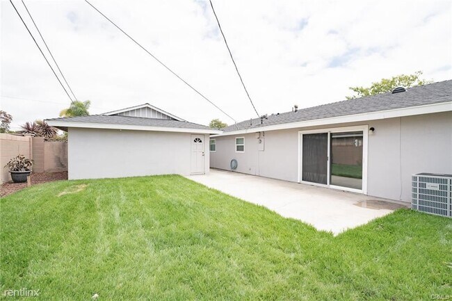 3 br, 2 bath House - 6201 Santa Rita Ave - 3 br, 2 bath House - 6201 Santa Rita Ave