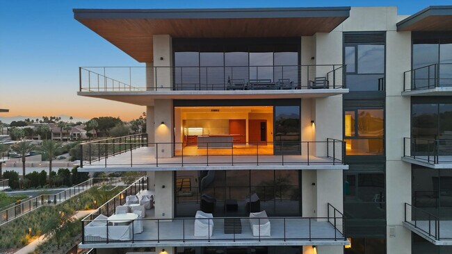 Photo - 4849 N Camelback Rdg Dr Unit B302