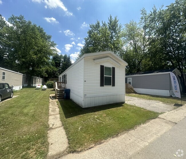 Building Photo - 7519 Dorr St Rental