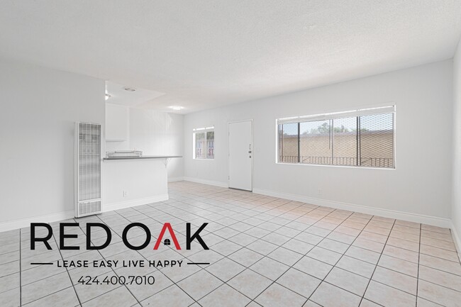 Building Photo - 1214 S Atlantic Dr Unit O Rental