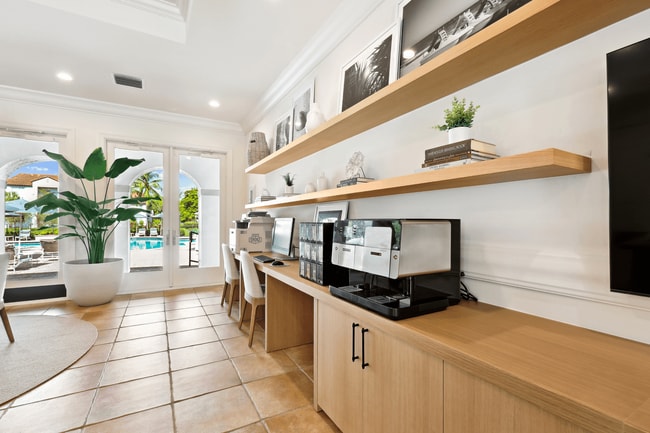 The Enclave Apartments at Waterways
