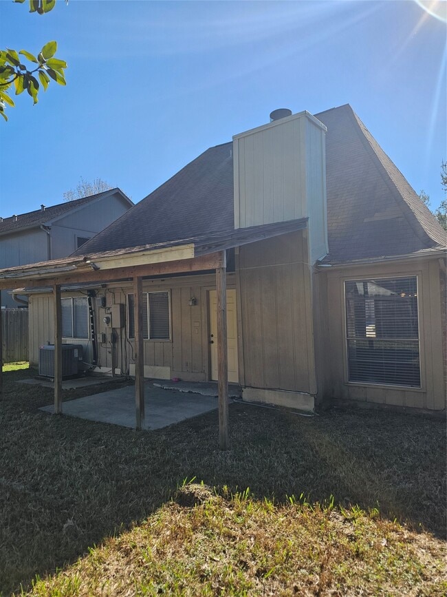 Photo - 1538 Ridgebriar Dr