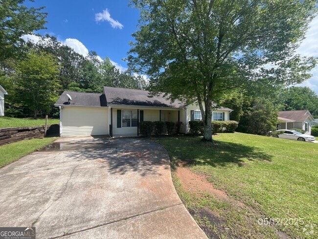 Building Photo - 6317 Amberly Rd Rental