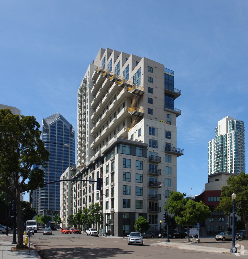 Photo - TREO at Kettner