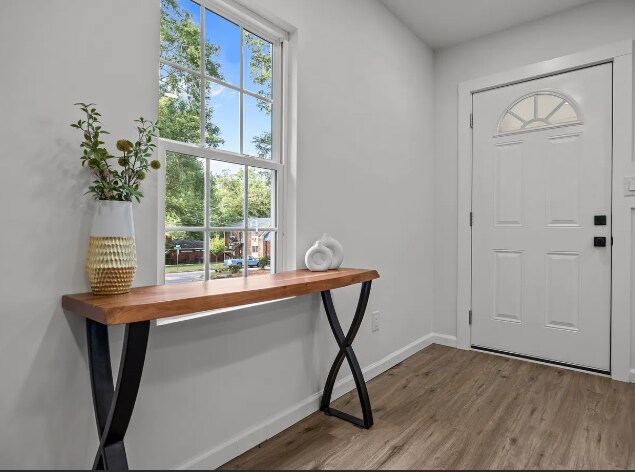 Photo - 1213 S Bloodworth St