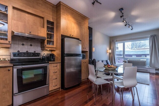 Photo - 825 Boul René-Lévesque E Unit 310