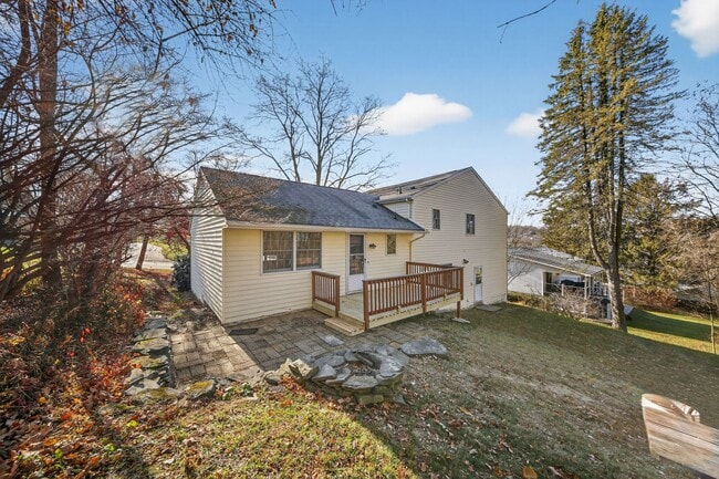 Photo - 203 Sumner Ave