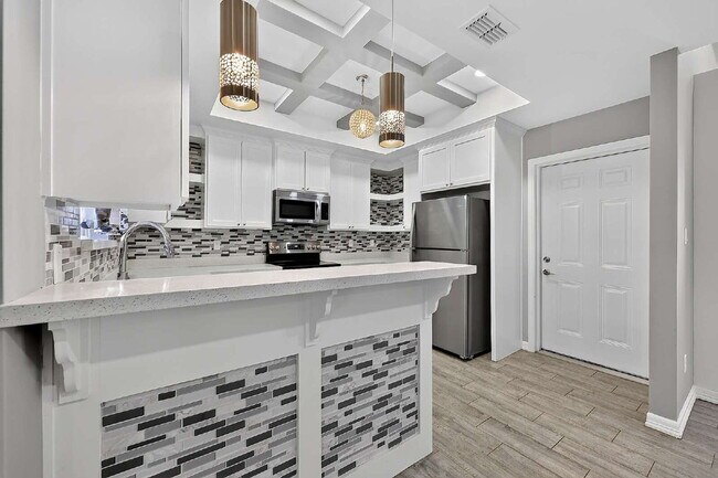 Photo - "Charming 3-Bedroom Oasis in Alamo, TX with 2 Full Baths – Your Cozy Retreat Awaits!"
