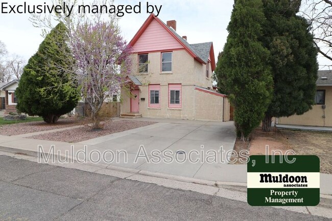 2812 3rd Ave