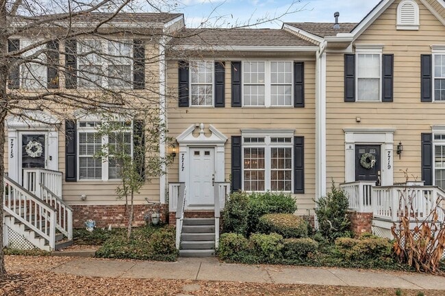 Building Photo - 7717 Porter House Dr