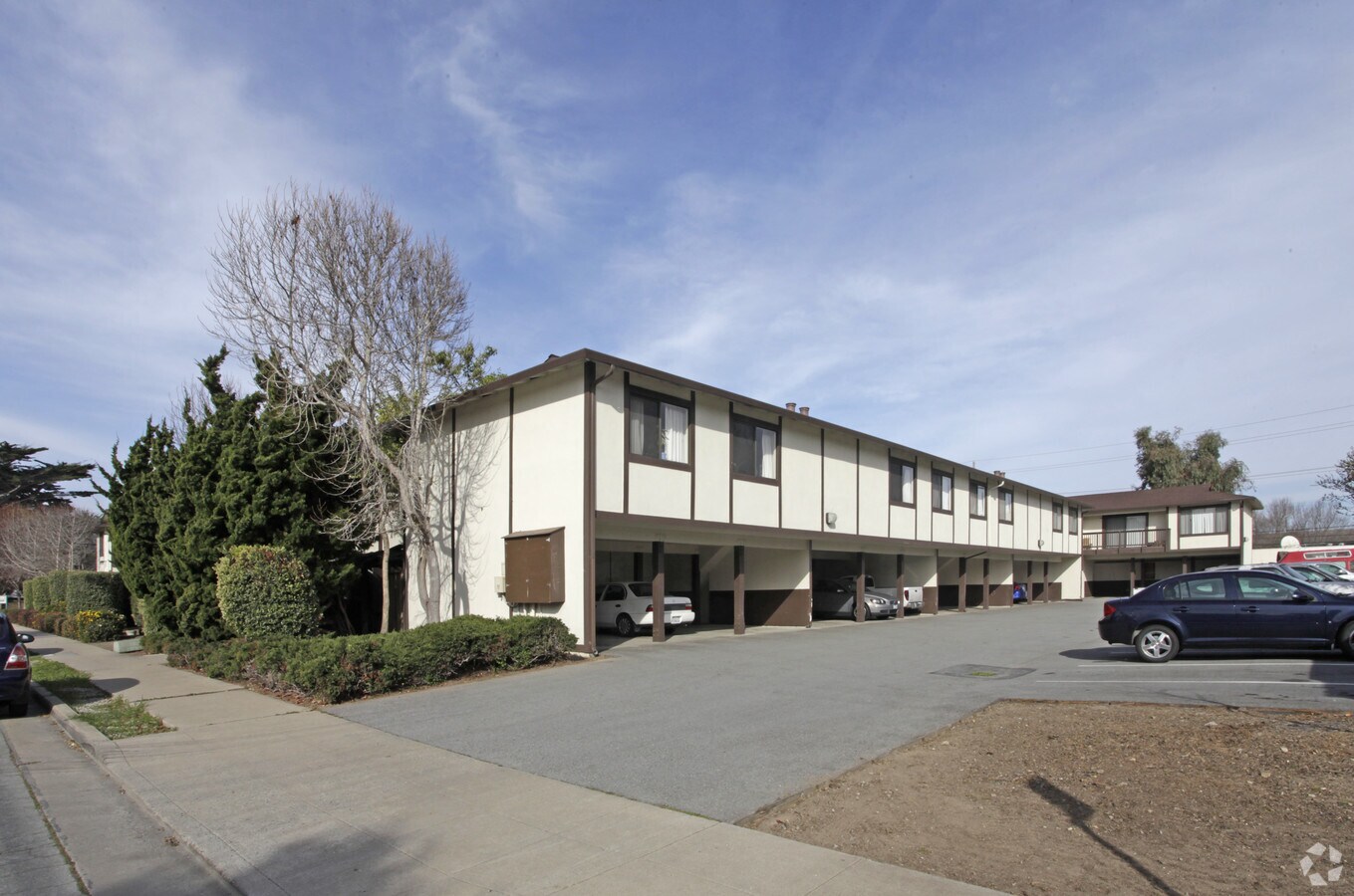 Photo - Park Plaza Apartments