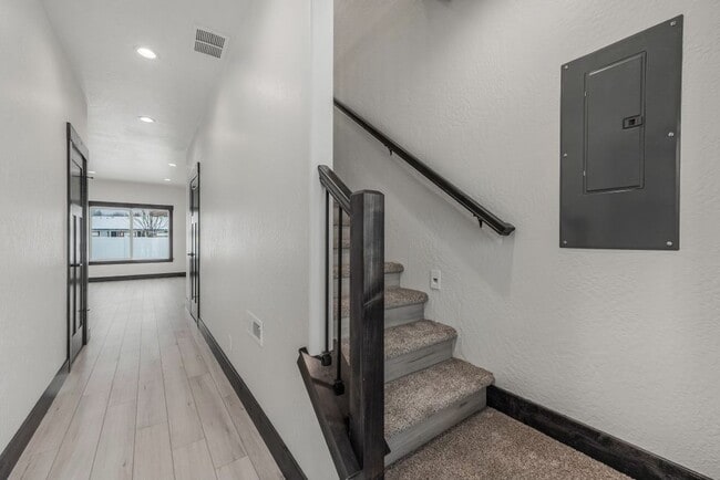 Photo - Brand New 3 bed 2.5 townhome