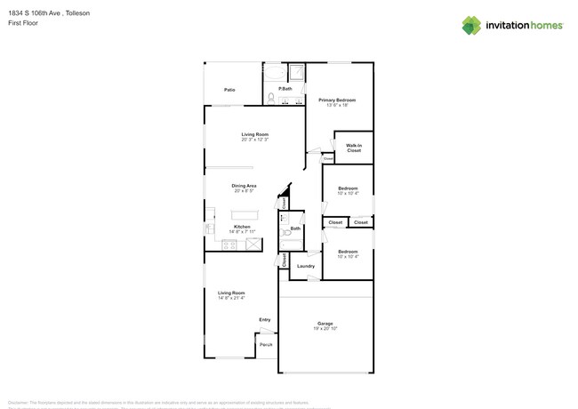 Photo - 1834 S 106th Ave