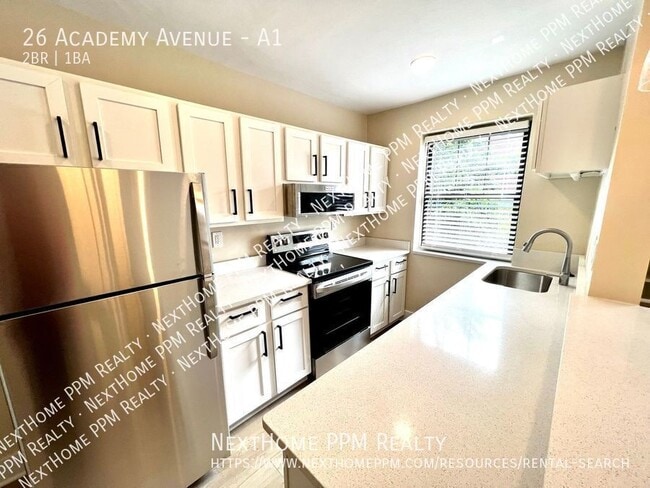 Photo - 26 Academy Ave Unit A1