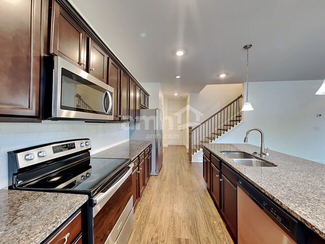 Photo - 1920 Brook Enclave Trail