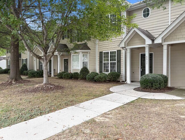 Building Photo - Ready for Now! Located in Raleigh. Townhom... Rental