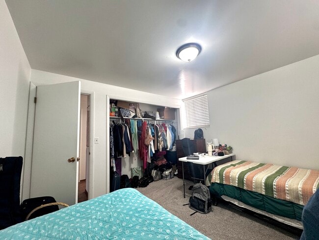 Photo - Pinnacle Apartments Unit B North Bedroom 1A shared