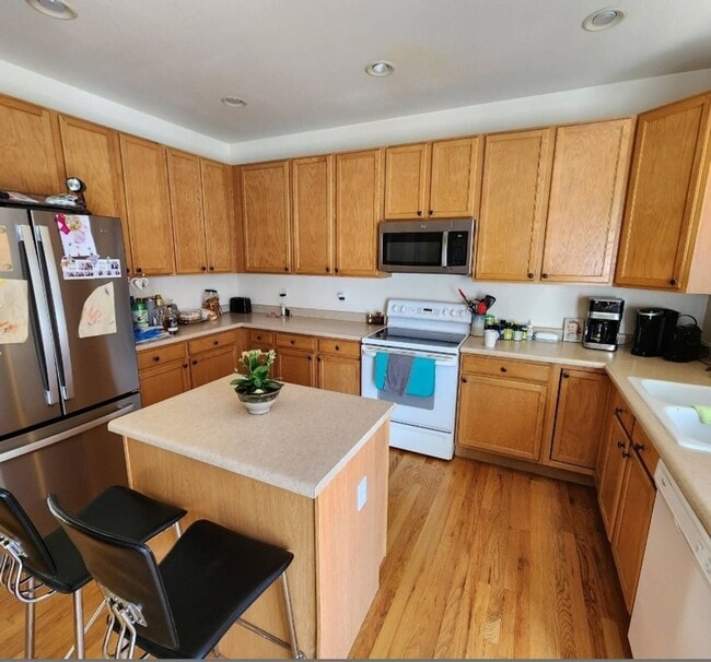 Photo - Beautiful 3/3/3 Home in Briargate!!!