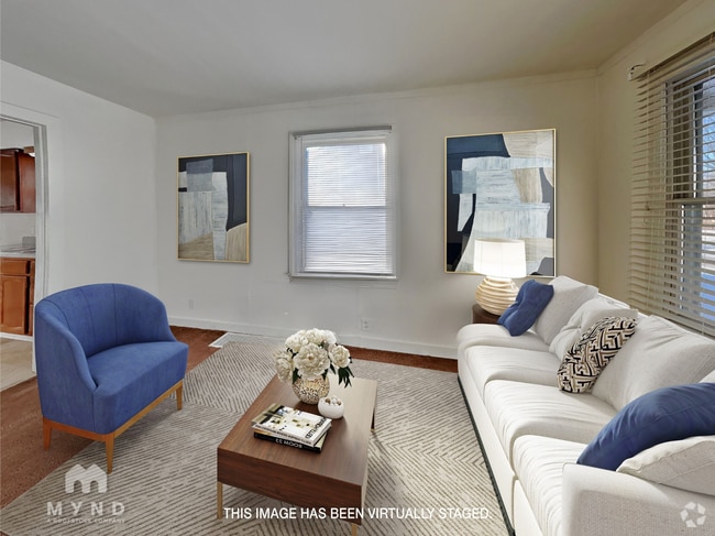 Building Photo - 2021 N Drexel Ave Rental