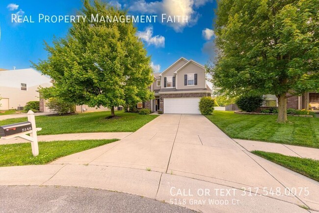5148 Gray Wood Ct-