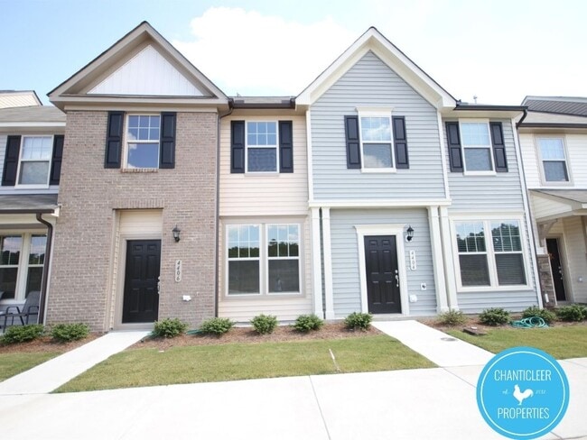 Building Photo - 4204 Govan Ferry Dr