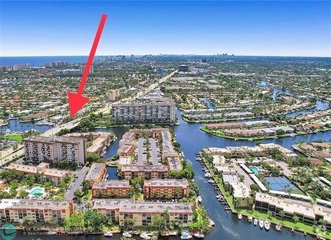 Building Photo - 777 S Federal Hwy Unit PENTHOUSE 16