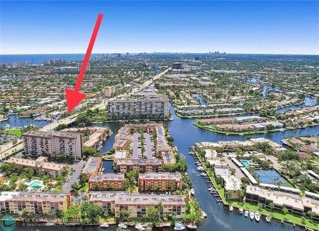Photo - 777 S Federal Hwy Unit PENTHOUSE 16
