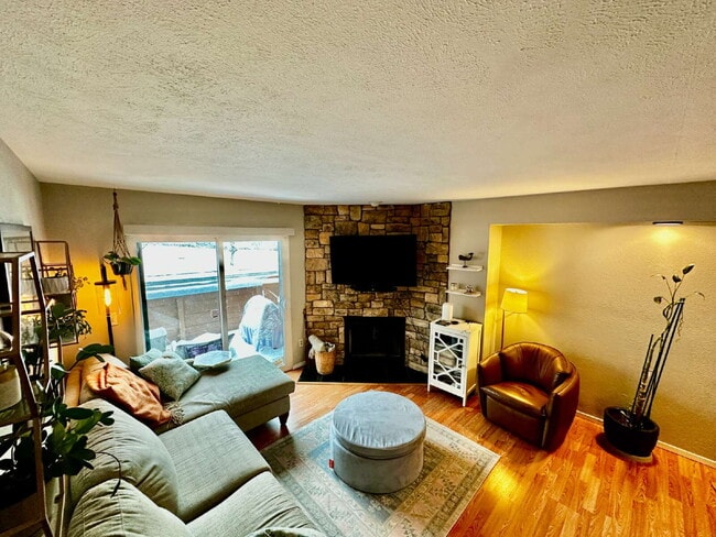 Photo - Wonderful 3-Bed Townhome Near Waneka Lake!